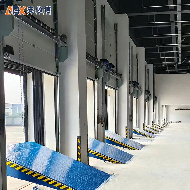 怒江傈僳族自治州钢质滑升门